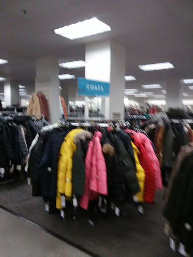 Department Store «Nordstrom Rack Beverly Connection», reviews and photos, 100 N La Cienega Blvd, Los Angeles, CA 90048, USA