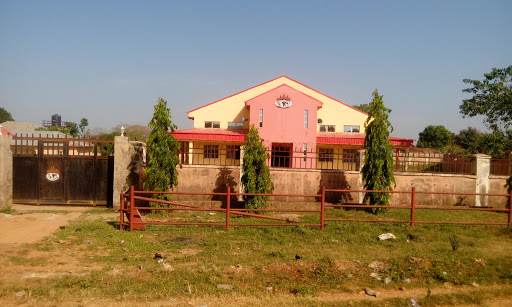 Living Faith Church, Diko, Maje-Dikko By-Pass, Nigeria, Church, state Federal Capital Territory