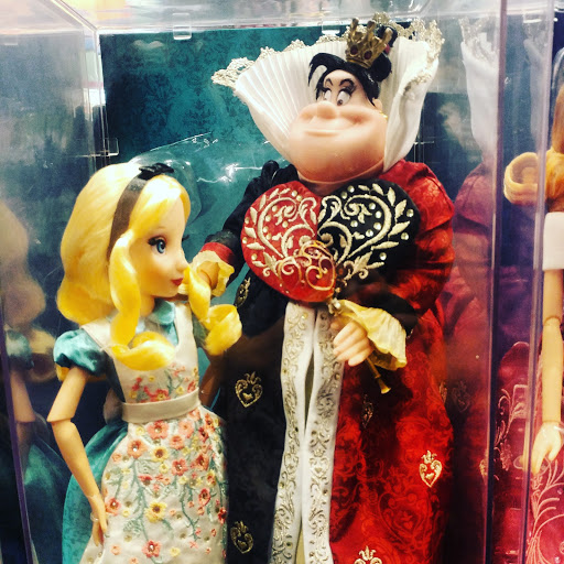 Toy Store «Disney Store», reviews and photos, 27001 US-19, Clearwater, FL 33761, USA