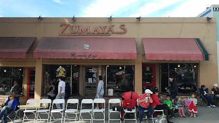 Zumayas Mexican Cafe