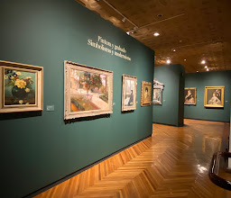 Museo Franz Mayer photo