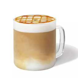 Photo n°94 de Starbucks à Strasbourg ()