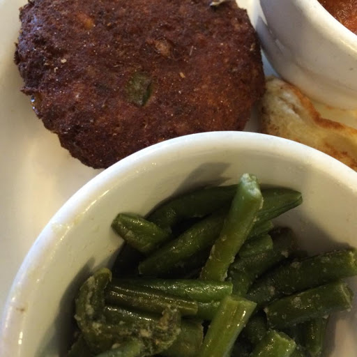 Breakfast Restaurant «5 Loaves Eatery», reviews and photos, 405 E 75th St, Chicago, IL 60619, USA