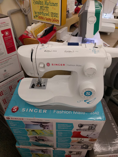 Fabric Store «Jo-Ann Fabrics and Crafts», reviews and photos, 3411 Hazelton Rd, Edina, MN 55435, USA