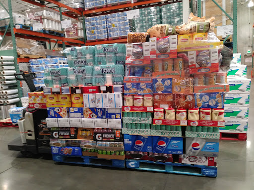 Warehouse store «Costco Business Center», reviews and photos, 12530 Prairie Ave, Hawthorne, CA 90250, USA