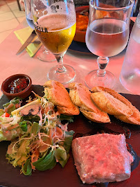 Plats et boissons du Restaurant L'insolent à Béziers - n°5