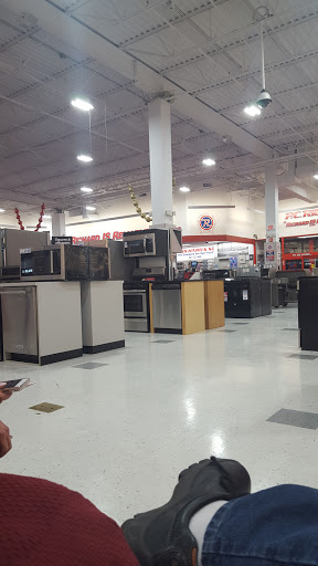 Appliance Store «P.C. Richard & Son», reviews and photos, 243 NJ-10, Whippany, NJ 07981, USA