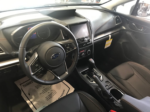 Car Dealer «Bird Road Subaru», reviews and photos, 7240 Bird Rd, Miami, FL 33155, USA