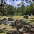 Fuqua Cemetery