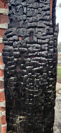 Tourist Attraction «Martinsburg Roundhouse Center», reviews and photos, 100 E Liberty St, Martinsburg, WV 25404, USA