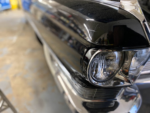 Car Stereo Store «Soundbytes Automotive Electronics,Inc», reviews and photos, 328 W N Ave, Northlake, IL 60164, USA