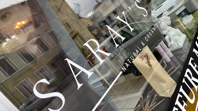 Saray's