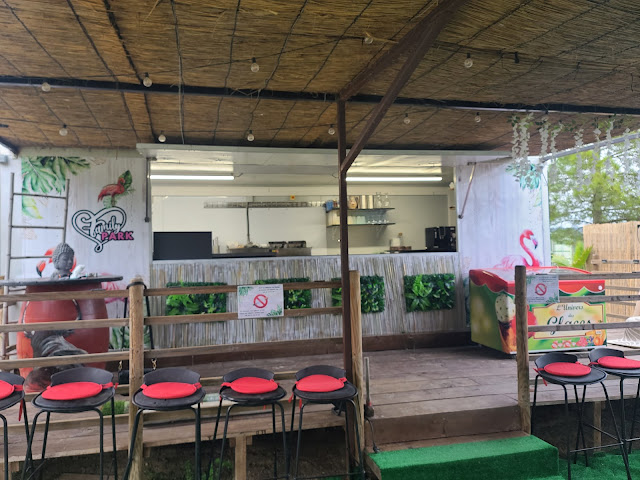 Chez Pierrot Family Park Calvisson Vergèze