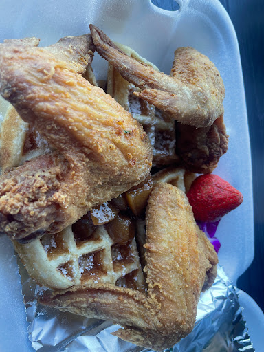 Lounge «Brickhouse», reviews and photos, 2021 N Hampton Rd, DeSoto, TX 75115, USA