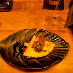 Photo n°5 de l'avis de Sabrina.o fait le 09/09/2022 à 21:39 sur le  masons Restaurant Kaiserslautern à Kaiserslautern