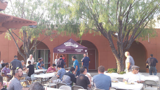 ONE&ALL Church, San Dimas image