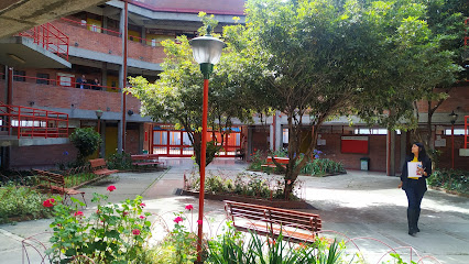 Colegio U. Libre Bogotá
