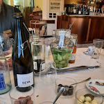 Photo n°2 de l'avis de Chris. fait le 10/05/2023 à 16:44 sur le  Ristorante I Ponti à Moscosi