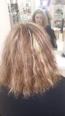 EVETICUT.COIFFURE à Sens
