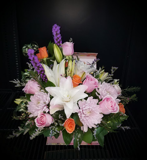 Florist «Victorian Garden florist», reviews and photos, 8543 W Boynton Beach Blvd, Boynton Beach, FL 33472, USA