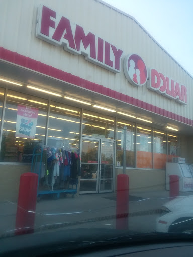 Family dollar Killeen