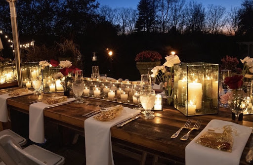 Florist «A Garden Party», reviews and photos, 295 Shirley Rd, Elmer, NJ 08318, USA