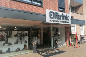 Elferink Shoes & Podiatry image