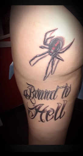Explore chest tattoo ideas for guys, creative tattoo ideas in Searcy, available at Eternal Art Tattoo Studio lc