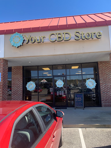Your CBD Store | SUNMED - Trussville, AL