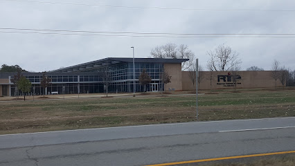 Alabama Robotics Technology Park