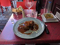 Plats et boissons du Restaurant Pile Poêle à Clermont-Ferrand - n°11
