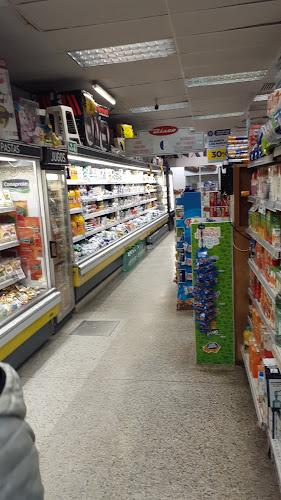 Opiniones de Disco 6 en Montevideo - Supermercado