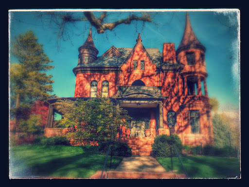 Art Gallery «Eccles Community Art Center», reviews and photos, 2580 Jefferson Ave, Ogden, UT 84401, USA