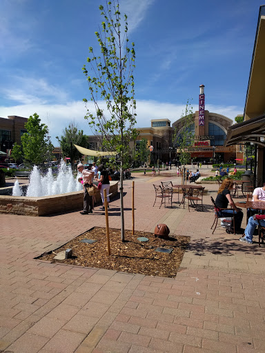 Movie Theater «AMC DINE-IN Southlands 16», reviews and photos, 23955 E Plaza Ave, Aurora, CO 80016, USA