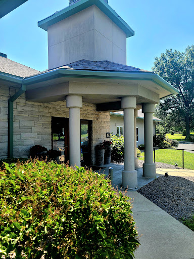 Funeral Home «Lake View Funeral Home», reviews and photos, 5000 N Illinois St, Fairview Heights, IL 62208, USA