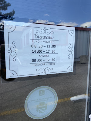 Pharma Auto à Toul