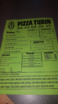 Photos du propriétaire du Pizzeria Pizza Turin à Aurillac - n°12