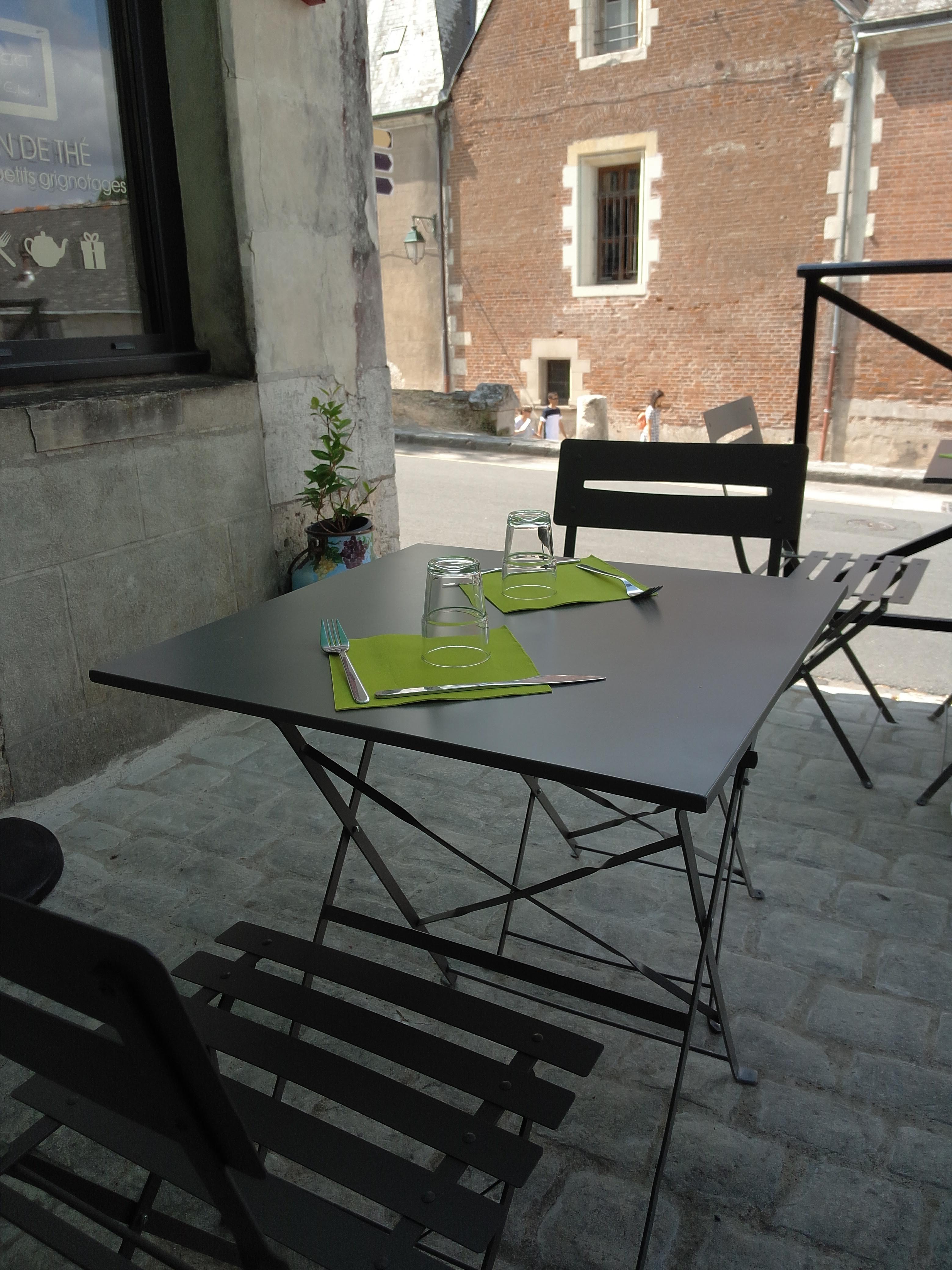 Photo n° 6 de l'avis de Olivier.o fait le 21/07/2019 à 11:19