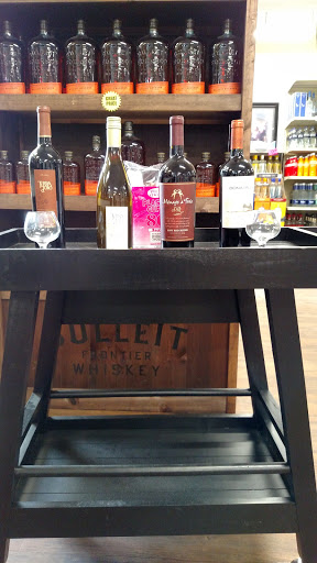 Liquor Store «Belco Liquors», reviews and photos, 902 NJ-50, Mays Landing, NJ 08330, USA