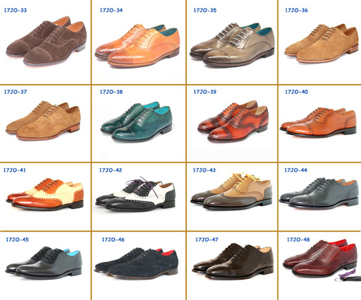 Best Custom Made Shoes Ho Chi Minh 2024 TOP 10 Shoe store near me