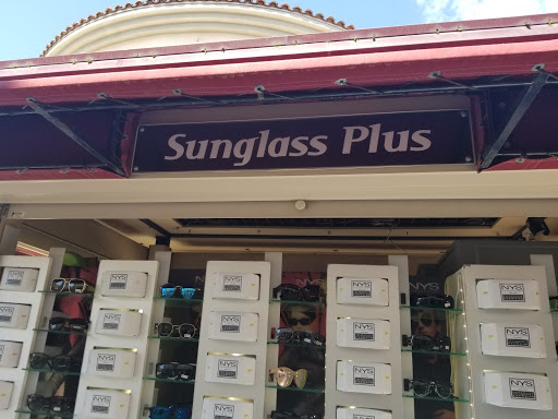 Sunglass Plus