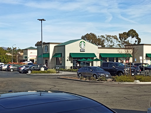Starbucks image