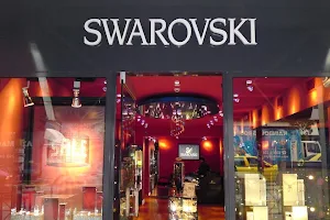 Swarovski boutique Πειραιά image