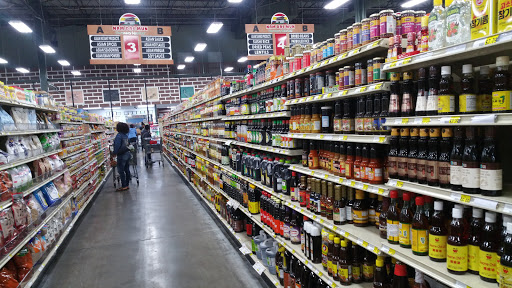 Supermarket «Nam Dae Mun Farmers Market», reviews and photos, 3825 Shackleford Rd, Duluth, GA 30096, USA