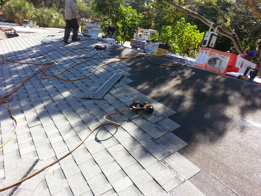 Roofing Contractor «Alvarez Home Repairs, LLC», reviews and photos, 13101 Automobile Blvd, Clearwater, FL 33762, USA