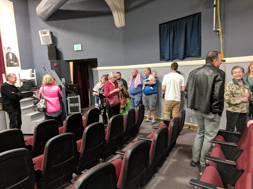 Performing Arts Theater «Midvale Performing Arts Center», reviews and photos, 695 W Center St, Midvale, UT 84047, USA
