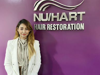 Nu/hart hair restoration clinic - Nu/hart hair restoration clinic