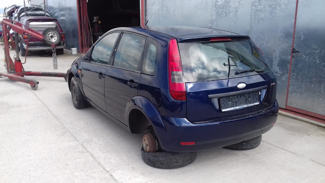 ELIMON-dezmembrari auto - Atelier de dezmembrări Auto