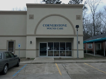 Cornerstone Wound Care Center