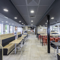 Photos du propriétaire du Restaurant KFC Rouen Barentin à Pissy-Pôville - n°3